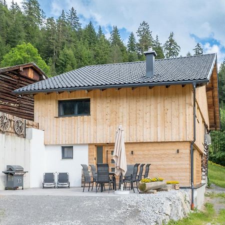 Zwiesler Haus Bschlabs Eksteriør billede